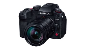 パナソニック、LUMIX DC-GH7シリーズの出荷価格を改定。4～5％引き上げ、原材料費などのコスト高騰受け