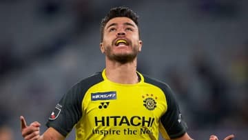 J1が世界2位！元柏レイソルFWクリスティアーノは「Jリーグ難しい」