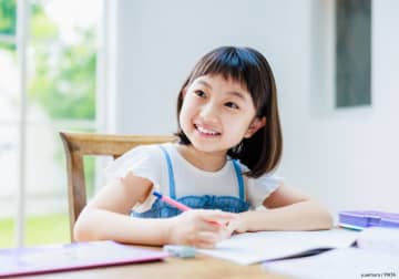 「この後どうする？」でやる気アップ！ 子どもの自発性を引き出す声のかけ方