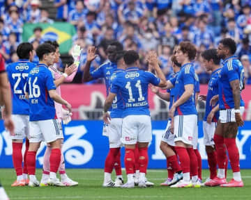 マリノス西野SDは信じている。「必ずこの難局を乗り越えることができると」。一丸となって戦うための新監督選定「覚悟をもった人を選びました」