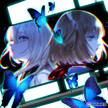 対話型推理ADV「ソフィアは嘘と引き換えに」の主題歌がVRアーティスト鹿乃さんによる「Hiraeth」に決定！ゲーム発売記念イベントへのゲスト出演も