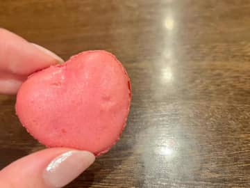 【マクドナルド】ビジュも可愛い「新商品」をチェック