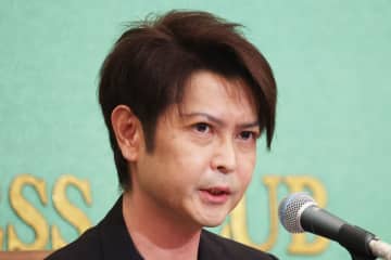 元忍者・志賀泰伸氏　国分太一コンプラ違反にピシャリ「ダメ事はダメなんです」