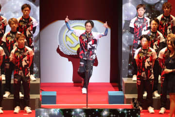 【戸田ボート・ＳＧグラチャン】峰竜太が当地ダービーの雪辱を宣言「リベンジに来ました。打倒・桐生順平！」