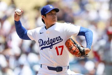 大谷が90年ぶりに作っていた記録判明、二刀流出場で生まれた「5」にファン驚き「特別な存在だと…」