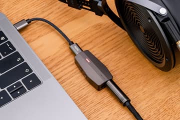 DUNU、最上位ポータブルDACアンプ「DTC800」。CS43198×2基搭載で約1.5万円
