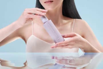オルビスのサロン専用ヘアミルクがfufuで登場♡毎日うるツヤ髪に