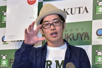 鈴木拓　初めての炎上はＳＮＳ誕生前「事務所のサーバーがパンク」「１万７０００件くらい来た」
