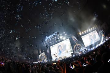 「ラブライブ！サンシャイン!!」“Aqours”9人での最後のワンマンライブレポ！2日間で10万人を動員