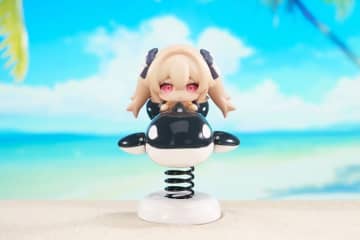 アズールレーン「HappyShake アンカレッジ」