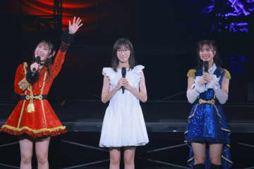 Juice=Juice、日本武道館で春ツアー閉幕 ハロプロ研修生出身の林仁愛が新メンバーとして加入