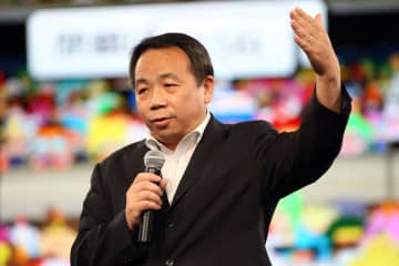中国出身・石平氏、参院選に「出直し立候補」表明　対中外交見直し、帰化制度厳格化打ち出す