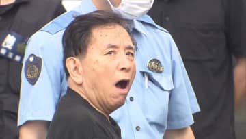 健康診断で女性にわいせつな行為した疑いで79歳医師の男逮捕「触れたかもしれないが故意ではない」　複数女性から被害相談　埼玉・草加市