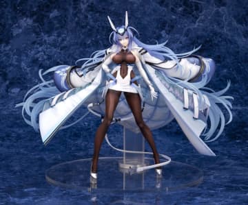 アズールレーン「ニュージャージー」