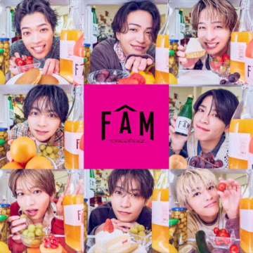 timelesz 松島聡出演、PEACH JOHNのWebムービーで流れている楽曲は?