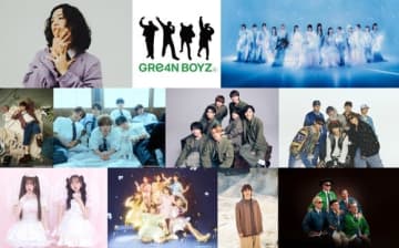 BTSのJ-HOPE、6月30日放送の「CDTVライブ!ライブ!」に出演決定！TWSは日本デビュー曲をテレビ初披露