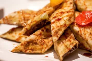 速水もこみち”一番うまい”『揚げナス』の作り方を公開！”カリサク食感”がやみつきになる絶品レシピがネットでも話題に「は？美味そう」「オリーブオイルで揚げないのかｗ」「これは絶対旨いやつ」