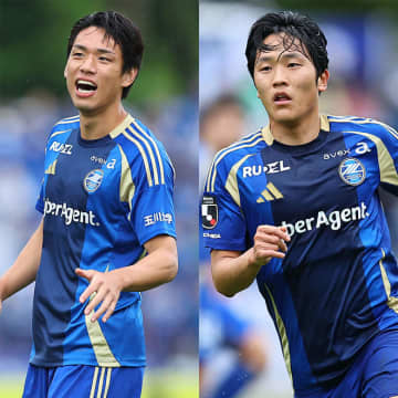 FC町田ゼルビアから韓国代表に２選手が同時選出。７月15日の”日韓戦”は特別な試合に