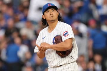 「完全復帰にかなり近い！」今永昇太が26日のカーディナルス戦に先発復帰！監督も太鼓判「準備万端だ」