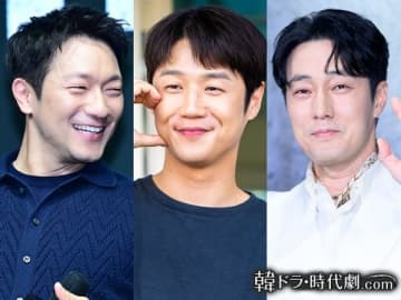 『いつかは賢いレジデント生活』で人気急上昇！チョン・ジュンウォン、俳優ブランド評判1位に