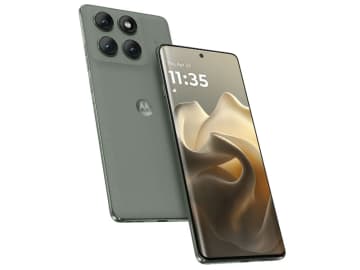 モトローラ、トリプルカメラ搭載の6.7型SIMフリースマホ「edge 60 pro」