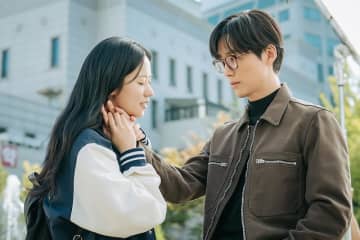 【韓国ドラマ】ナムグン・ミンが監督に扮する『私たちの映画』は映画制作の裏側をリアルに見せてくれて興味深い