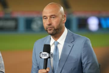 【MLB】デレク・ジーター氏　ヤンキースの髭解禁について「ルールは必要」