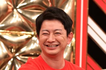 ダンビラムーチョ大原優一　オンカジ騒動で自粛中に誘ってくれた先輩を告白「元祖自粛メンバーだね」
