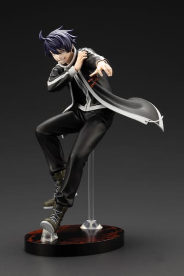 桃源暗鬼「ARTFX J 一ノ瀬四季」