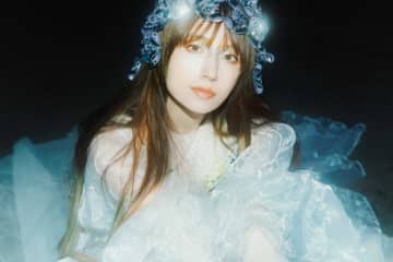 【オリックス】8月17日『真夏のオリフェス』にMay J.さんが出演決定！「会場でみなさんに会えるのを楽しみにしています」