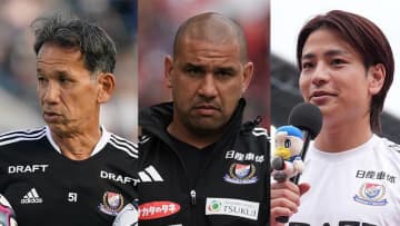 崖っぷちの横浜FMに悲劇！クラブを襲った衝撃の7大事件【J1リーグ2025】