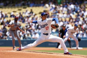 「何やってんだ？」「本気か」ドジャース大谷翔平の１イニング限定登板を元マ軍社長が猛批判