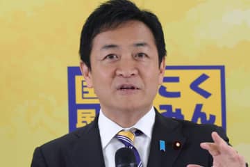 国民・玉木代表の「外国人に対する過度な優遇見直し」発言が波紋…事務所が示した「4つの具体例」