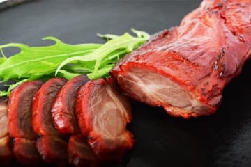 老舗中華ブランド藤屋が6月25日より2週間限定で日本橋三越本店に初出店！広東風チャーシュー等の人気商品も出品