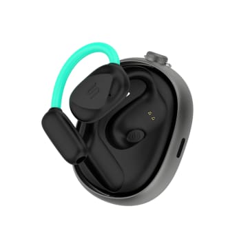 オープンイヤー完全ワイヤレスの最高峰ノイズキャンセルを搭載した省スペースイヤホンOPENEAR GLOW　好評のヘッドホン ULTRAWIRELESS 2並びにULTRAWIRELESS ANCを統合したハイグレードANCヘッドホン　ULTRAWIRELESS X　2モデルを発売