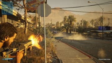 「オープンワールド作品のコスプレをすることで自滅している」海外レビュー灰スコア『MindsEye』