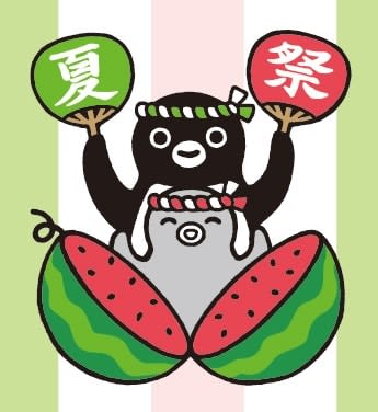 Suicaのペンギン 撮影会・抽選会「Suicaの夏まつり」東京駅で＿