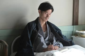 『あんぱん』中島歩の魅力が凝縮された大人の男　次郎はのぶと視聴者の“心の支え”だった