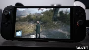 Switch 2のディスプレイに専門家が苦言。VRRとHDRは「理論上対応」止まりか