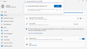 Microsoft、新しい小規模言語モデル「Mu」を発表 ～「設定」検索AIの頭脳／NPUを用いたローカル動作に最適化、「Phi-3.5-mini」の1/10でありながら性能は同等