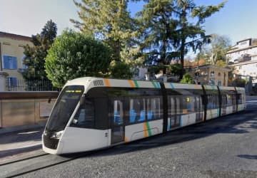 イタリアの地方都市に新型車両納入　日立レールが新線プロジェクトに参加（イタリア・ブレシア市）