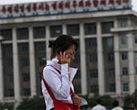 電子決済は「思想の乱れ」？　北朝鮮、若者のキャッシュレス消費を警戒
