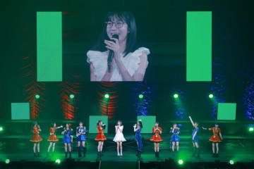 【ライブレポート】Juice=Juice、日本武道館で11人の新体制をお披露目「とっても可能性を感じませんか？」