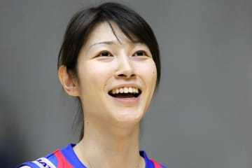 天候次第で上陸できない“レア観光地”に狩野舞子さん出没「いいなーいいなー！」「羨ましすぎ」女子バレー元日本代表も反応