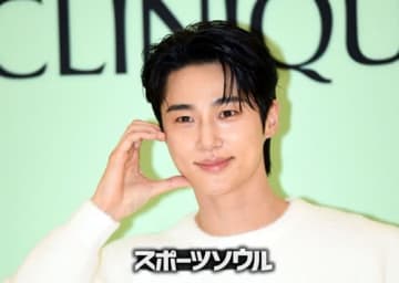 俳優ビョン・ウソク、幸運を呼び寄せる！宝くじ2億円超の当選者の夢に登場、本人もコメント