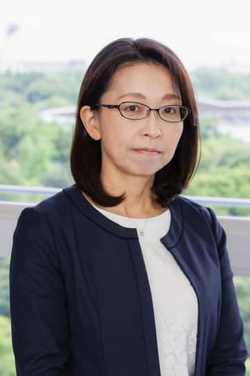 国連大副学長に東大院の鈴木綾氏　10月就任、事務総長が発表