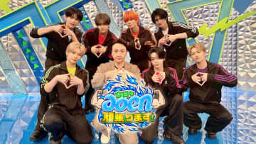 aoen、初の冠番組『今日もaoen頑張ります！』放送開始　芸能界で活躍するための技をプロから学ぶ