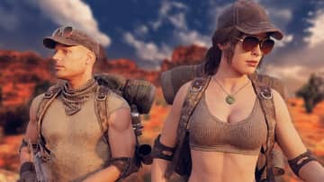 『7 Days to Die』外見のみを変更するコスメティックDLC登場へ！3種類のアーマーセット、販売ページが公開