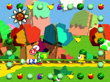 サントラプレミア価格のN64『ヨッシーストーリー』楽曲がNintendo Musicで配信！クセつよ名曲たちがスマホで聴ける