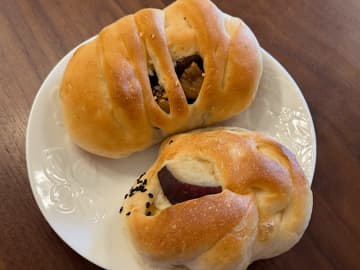 【代々木】やさしさが詰まった天然酵母パン！ショクニン